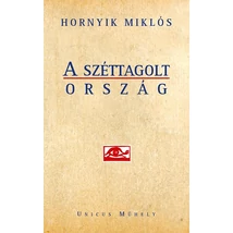 A széttagolt ország