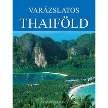 Varázslatos Thaiföld