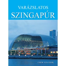 Varázslatos Szingapúr