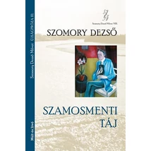 Szamosmenti táj