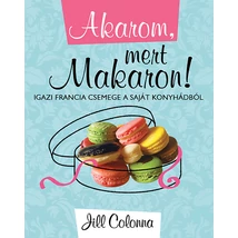 Akarom, mert makaron! 