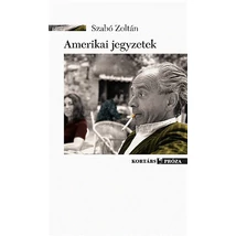 Amerikai jegyzetek
