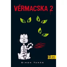 Vérmacska 2, avagy a világuralom Alfira tör