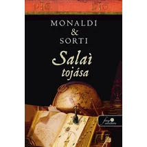Salaí tojása