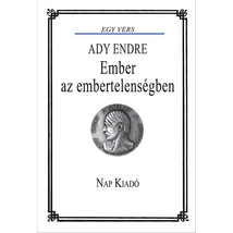 Ember az embertelenségben