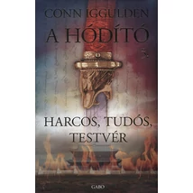 Harcos, tudós, testvér- A hódító 5.