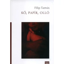 Kő, papír, olló