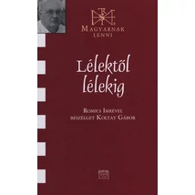 Lélektől lélekig