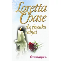 Az éjszaka rabjai
