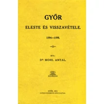 Győr eleste és visszavétele 1594-1598