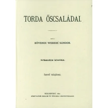 Torda őscsaládai