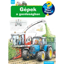 Gépek a gazdaságban