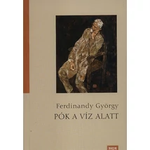 Pók a víz alatt
