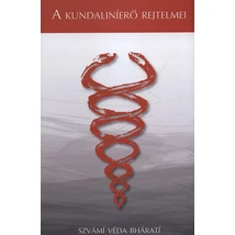 A kundaliníerő rejtelmei
