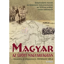 Magyar az űzött magyarságban 