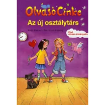  Az új osztálytárs