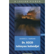 Dr. Ecco talányos kalandjai