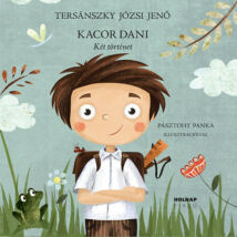 Kacor Dani - Két történet