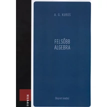 Felsőbb algebra