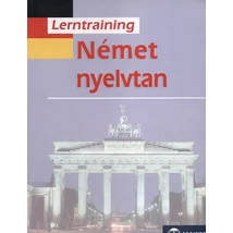 Lerntraining - Német nyelvtan