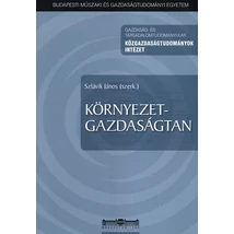 Környezetgazdaságtan