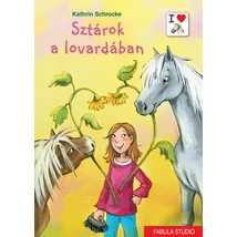 Sztárok a lovardában