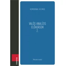 Valós analízis előadások 2