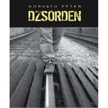 Dzsorden