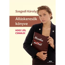 Álláskeresők könyve