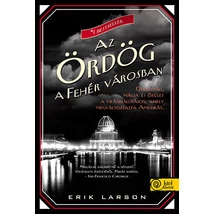 Az Ördög a Fehér Városban