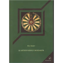 Az Arthur király mondakör