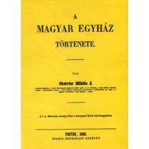 A magyar egyház története