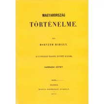 Magyarország történelme III.
