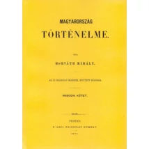 Magyarország történelme II.