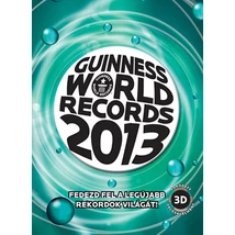 Guinness World Records 2013