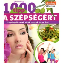 1000 tipp a szépségért
