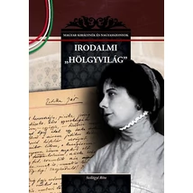 Irodalmi hölgyvilág
