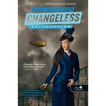 Changeless - Változatlan