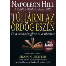 Túljárni az ördög eszén