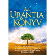 Az Urantia könyv