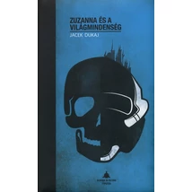 Zuzanna és a világmindenség