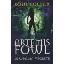 Artemis Fowl és Opália végzete