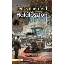 Halálösztön
