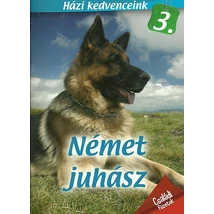 Német juhász - Házi kedvenceink 3.