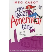 Egy igazi amerikai lány