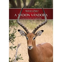 A vadon vándora