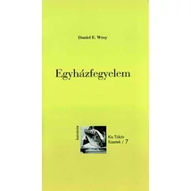 Egyházfegyelem