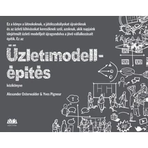 Üzletimodell-építés