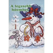 A legszebb hóember