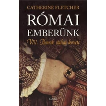 Római emberünk